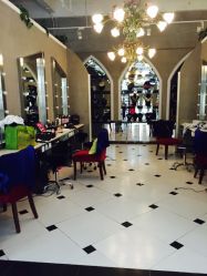 -戛纳印象摄影(潮拍定制馆)