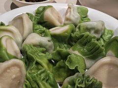 -老大连·海肠捞饭·大连海鲜大连菜(西安路店)