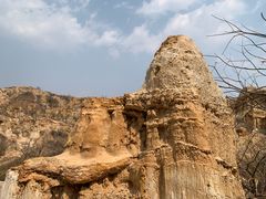 -元谋土林景区(物茂土林)