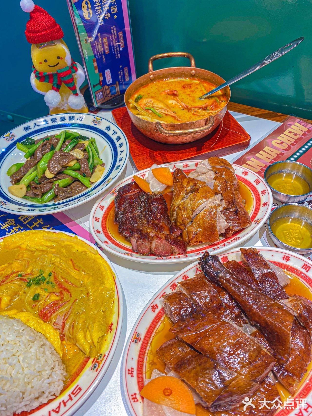 杭州新晋No.1港式茶餐厅｜正宗好吃