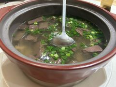 -香雪海饭店中餐厅(人民桥店)