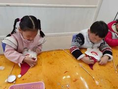 -徐汇区陇龙幼稚园