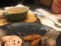 -La Creperie法餐厅(芮欧百货店)