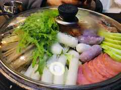 -the frypan韩国炸鸡啤酒(五路居店)