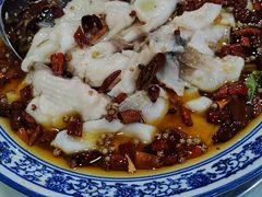 -金三可市井水煮鱼(金碧园店)