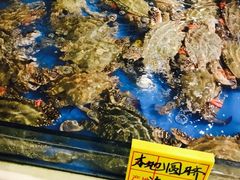 -北塘海鲜·天津菜(大光明桥旗舰店)