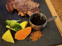 安格斯肉眼M5-曼乐辰餐厅(中庚漫游城店)