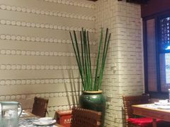 -绿茶餐厅(龙湖杭州金沙天街店)
