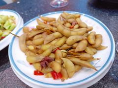 毛豆-三妹小龙虾·黄油蟹(华侨城总店)
