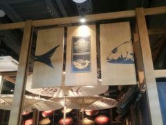 -九锅一堂酸菜鱼(新南凯德直营店)