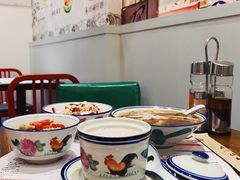 -左记港食(融科天城店)