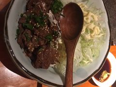 -醉虎传(南锣鼓巷店)