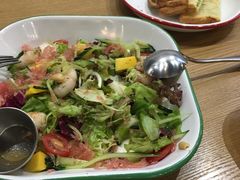 -HELLO 27 意面·沙拉·帕尼尼