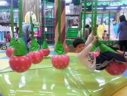 android_upload_pic-卡通尼·Safari非洲探索乐园·生日会(金桥国际商业广场店)