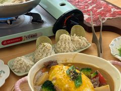 -柴の食堂·日式家庭料理·熊之肆(大学路店)