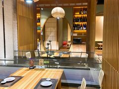 -割烹旭日本料理(龙湖狮山天街店)