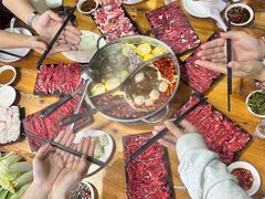 -联胜潮汕牛肉火锅(东苑南路店)