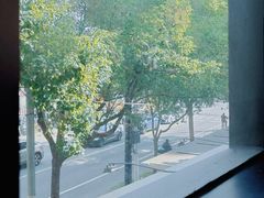 -Peet's Coffee皮爷咖啡(大学路店)