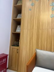 -芳朵美容养生SPA
