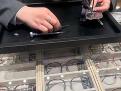-glasstique(三里屯店)