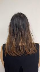 -a·f one hair salon