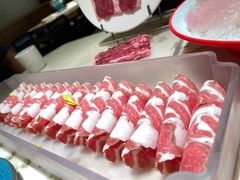 -涮福記·现切牛羊肉火锅(世纪汇店)
