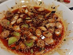 -干老四雅鱼饭店(滨江西路店)