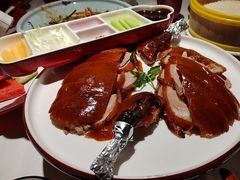 -大鸭梨烤鸭店(花园村店)