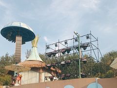 -汤山欢乐雪世界