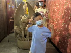 -逃脱反斗城沉浸剧情密室(北京路店)