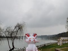 -五凤溪古镇