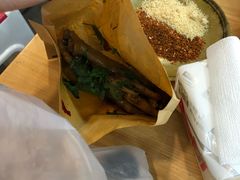 -降龙爪爪(建设路2店)