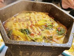 招牌涮肚-巨无霸电烤大肉串·五十七部(抚顺隆城街店)