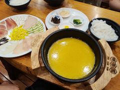 -桥香园过桥米线(国贸店)