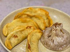 -李记清真馆(打钉巷店)