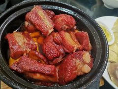秘制红枣骨-文记壹心鸡(宝华路店)