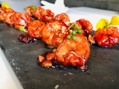 -唐廊烤鸭店(工体店)