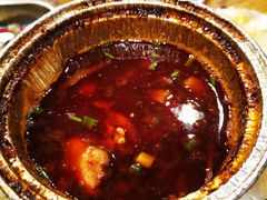 -夜烤·宜宾烧烤(回龙湾店)