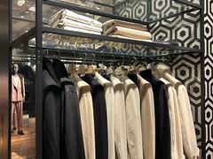 -SUITSUPPLY(安福路店)
