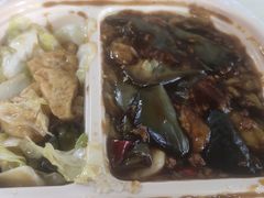 -七食九号食堂(东丽空港店)