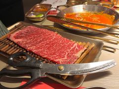 -西塔老太太泥炉烤肉(温州首店万象城黑金店)