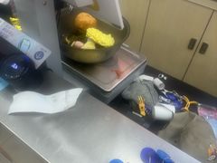 -刘文祥麻辣烫(蛇口店)