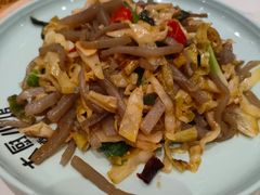 -大厨小馆(华阳城店)