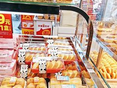 -味多美蛋糕(双合地铁店)