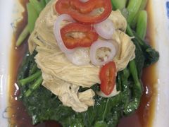 -马老六清真餐厅(雁滩店)
