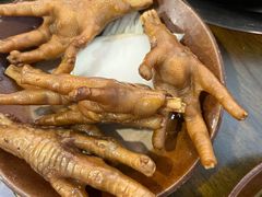 -黄潇洒老火锅(九眼桥宏济巷店)