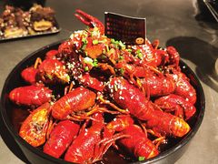 -巴厘龙虾·榜首油焖大虾(洞庭·艺术洋房店)