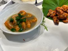 -好福记饭店(红梅公园店)