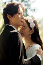 -IDO婚纱摄影(上海旗舰店)