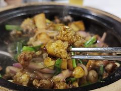 -明本湛江鸡•海鲜小厨(陈家祠店)